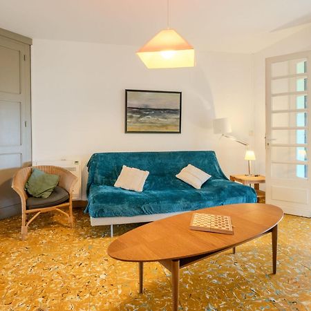 Holiday Home Les Bruyeres By Interhome Mimizan-Plage Exteriér fotografie