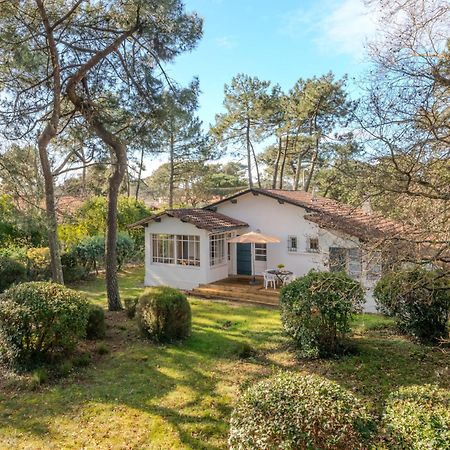 Holiday Home Les Bruyeres By Interhome Mimizan-Plage Exteriér fotografie