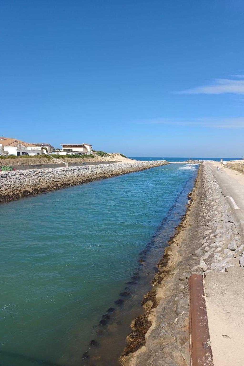 Holiday Home Les Bruyeres By Interhome Mimizan-Plage Exteriér fotografie
